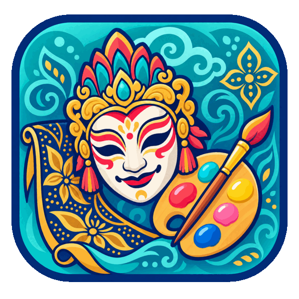 Seni & Budaya